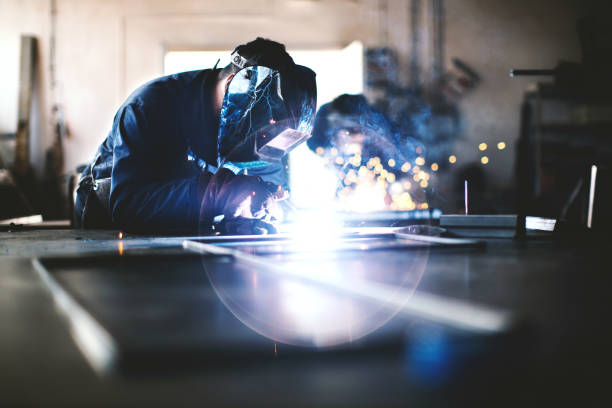 Reliable Pompton Plains, NJ Welder & Metal Fabrication Solutions