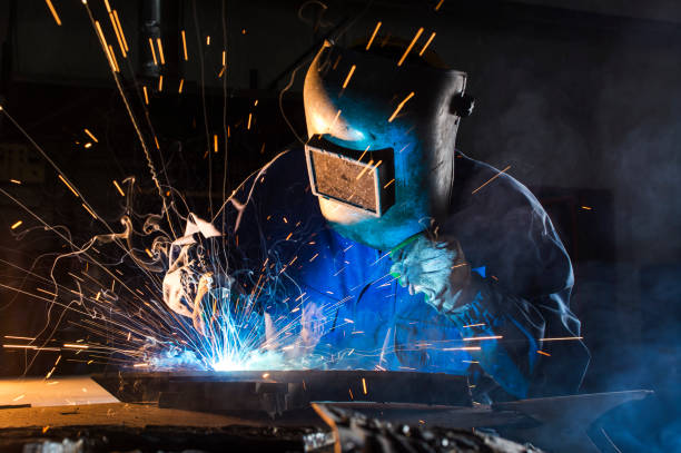 Reliable Pompton Plains, NJ Welder & Metal Fabrication Solutions