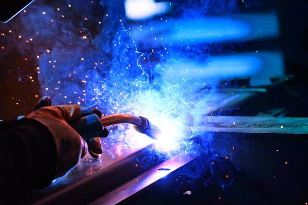 Best Automotive Welding in Pompton Plains, NJ