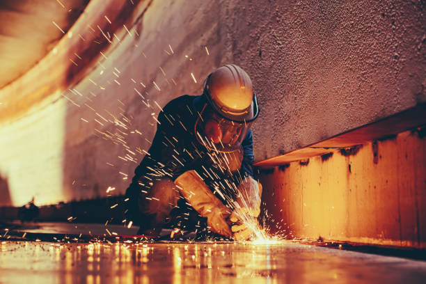 Best Automation and Robotic Welding in Pompton Plains, NJ