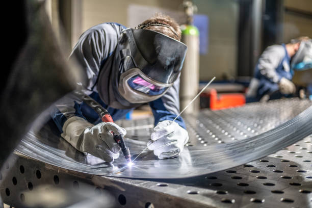 Affordable Welder Services in Pompton Plains, NJ