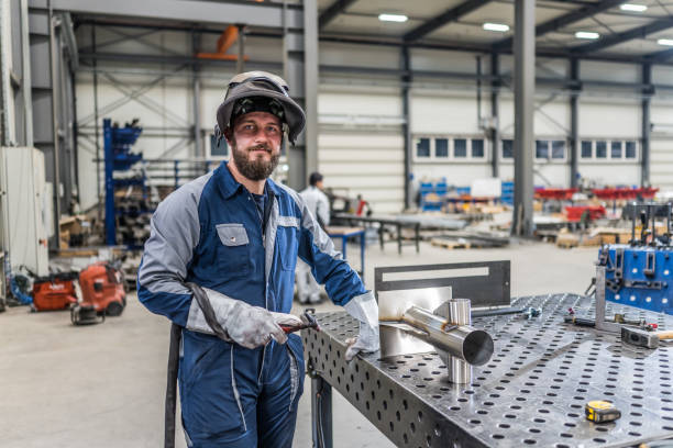 Best Pipe Welding in Pompton Plains, NJ