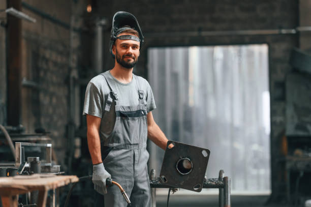 Best Maintenance and Repair Welding in Pompton Plains, NJ