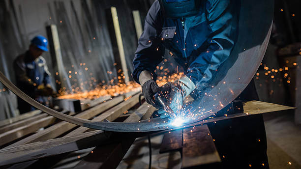 Best Structural Steel Welding in Pompton Plains, NJ